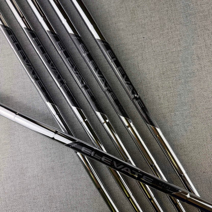 Callaway Quantun MAX 05 Irons - Regular  Flex / 5-PW
