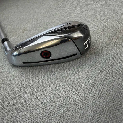 Taylormade Stealth DHY 4 Iron - Regular Flex / 22 Degree