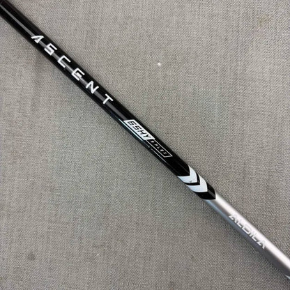 Taylormade Stealth DHY 4 Iron - Regular Flex / 22 Degree
