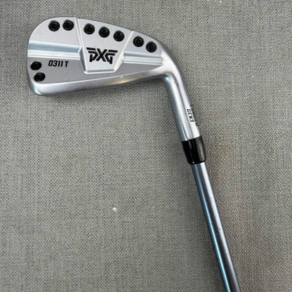 PXG 0311 T GEN3 Forged 4 Iron - Stiff Flex Ozik / Golf Pride