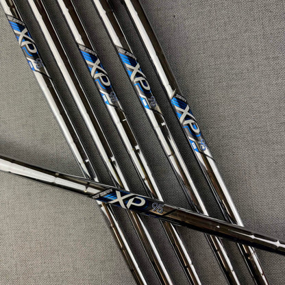 Callaway Rogue Cup 360 Irons - Regular  Flex / 5-SW