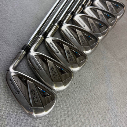 Taylormade  SIM2 MAX Irons - Regular  Flex / 5-SW