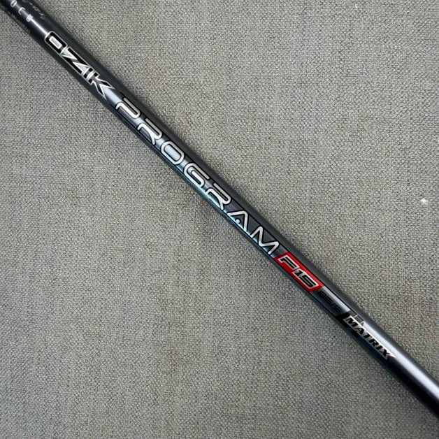 PXG 0311 T GEN3 Forged 4 Iron - Stiff Flex Ozik / Golf Pride