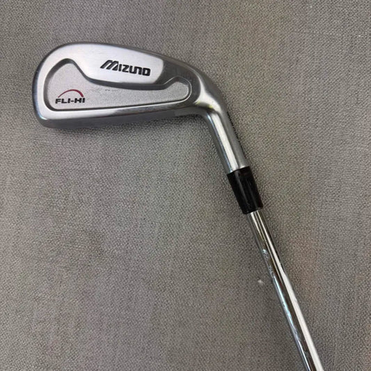 Mizuno Fli Hi 2 Iron - Regular Flex / 18 Degree