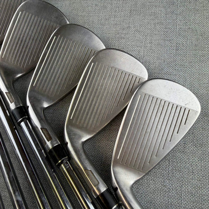 Taylormade  SIM2 MAX Irons - Regular  Flex / 5-SW