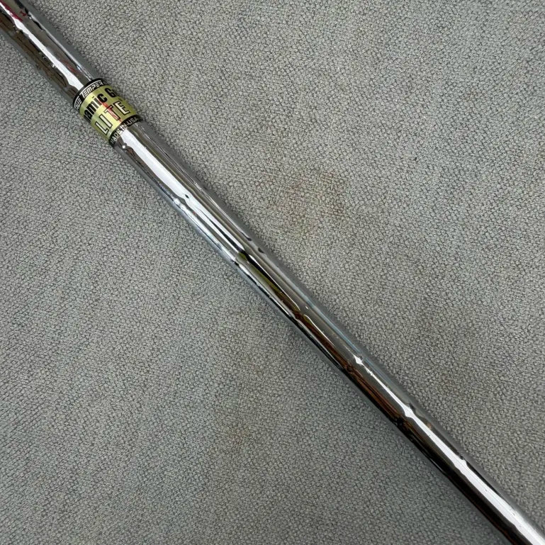 Mizuno Fli Hi 2 Iron - Regular Flex / 18 Degree