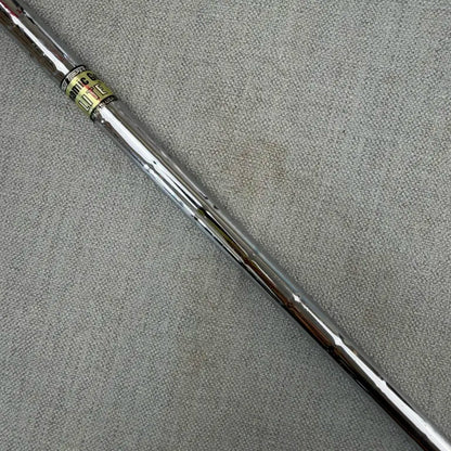 Mizuno Fli Hi 2 Iron - Regular Flex / 18 Degree