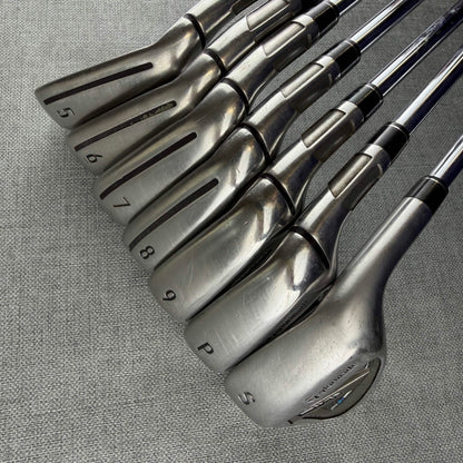 Taylormade  SIM2 MAX Irons - Regular  Flex / 5-SW