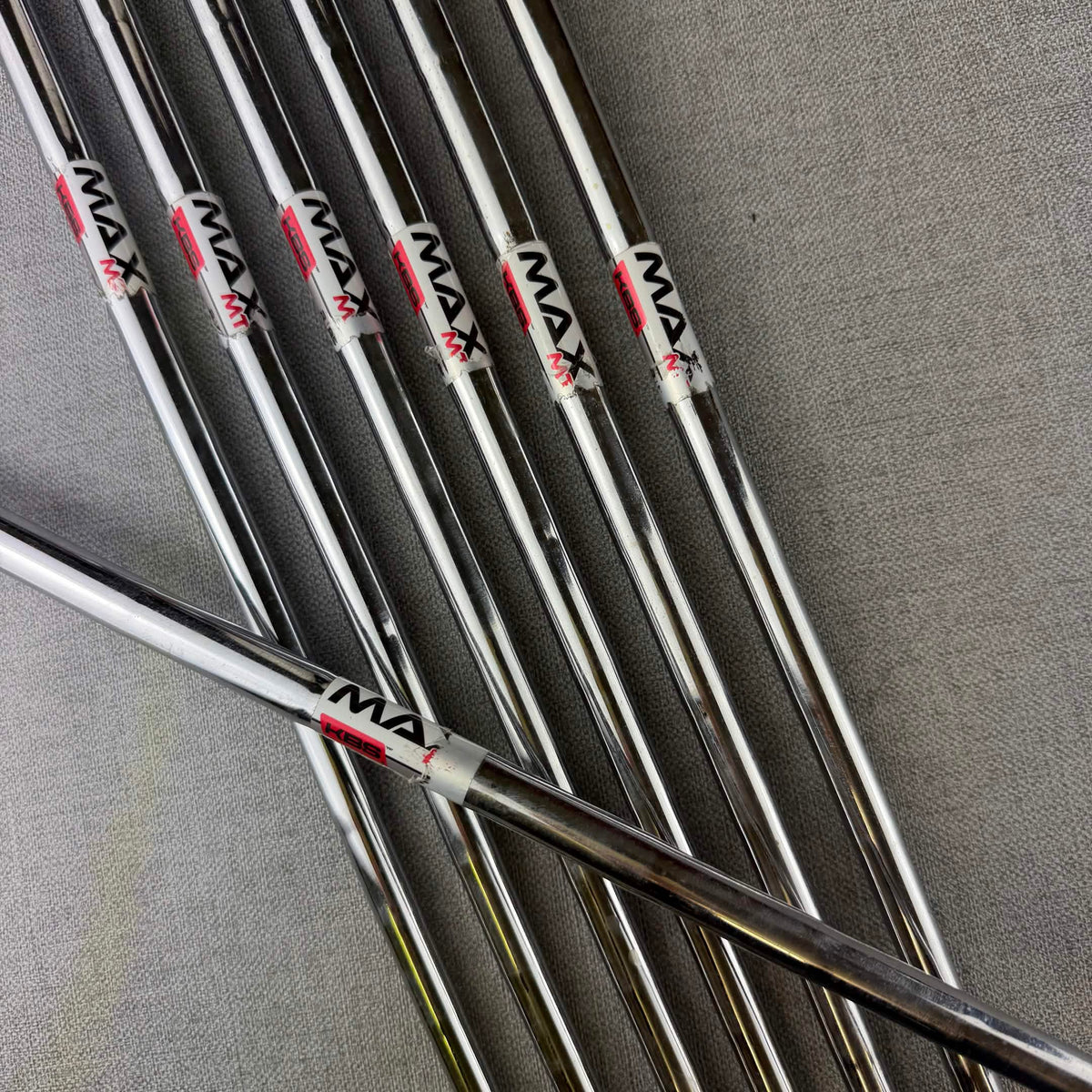 Taylormade  SIM2 MAX Irons - Regular  Flex / 5-SW