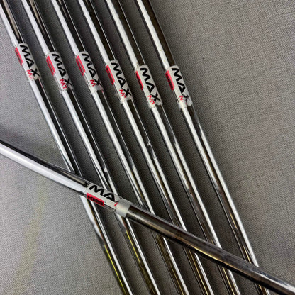 Taylormade  SIM2 MAX Irons - Regular  Flex / 5-SW