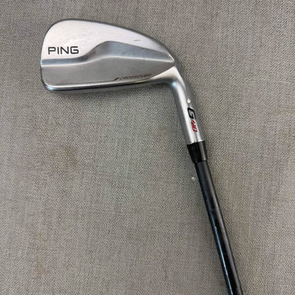 Ping G410 Crossover 3 Iron - Regular Flex / 20 Degree