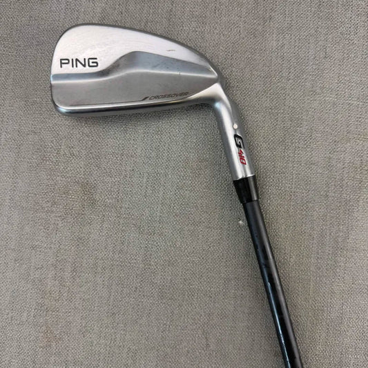 Ping G410 Crossover 3 Iron - Regular Flex / 20 Degree