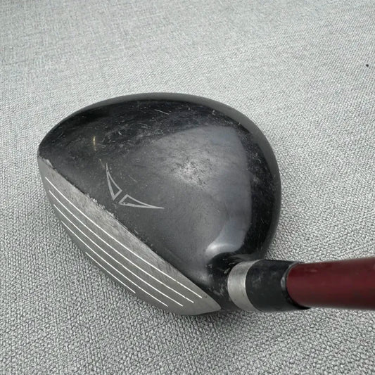 Ping K15 SF Tec 5 Wood - 19 Degrees / Regular Flex