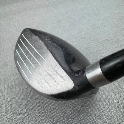 Ping K15 SF Tec 5 Wood - 19 Degrees / Regular Flex