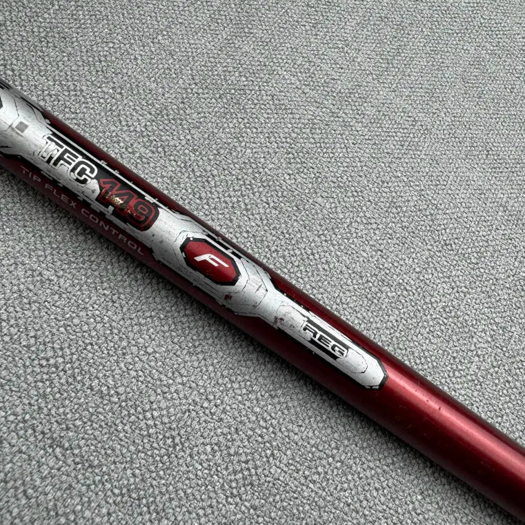 Ping K15 SF Tec 5 Wood - 19 Degrees / Regular Flex