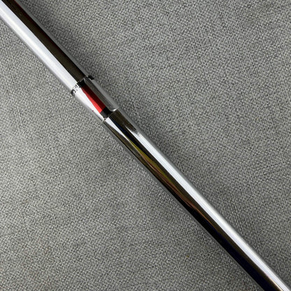 Letters Golf Swingmaster Model 001 Putter - 33 Inches / Super Stroke Ultra Slim1.0 Grip