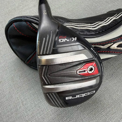 Cobra F9 3 Hybrid - Regular Flex / 21 Degree