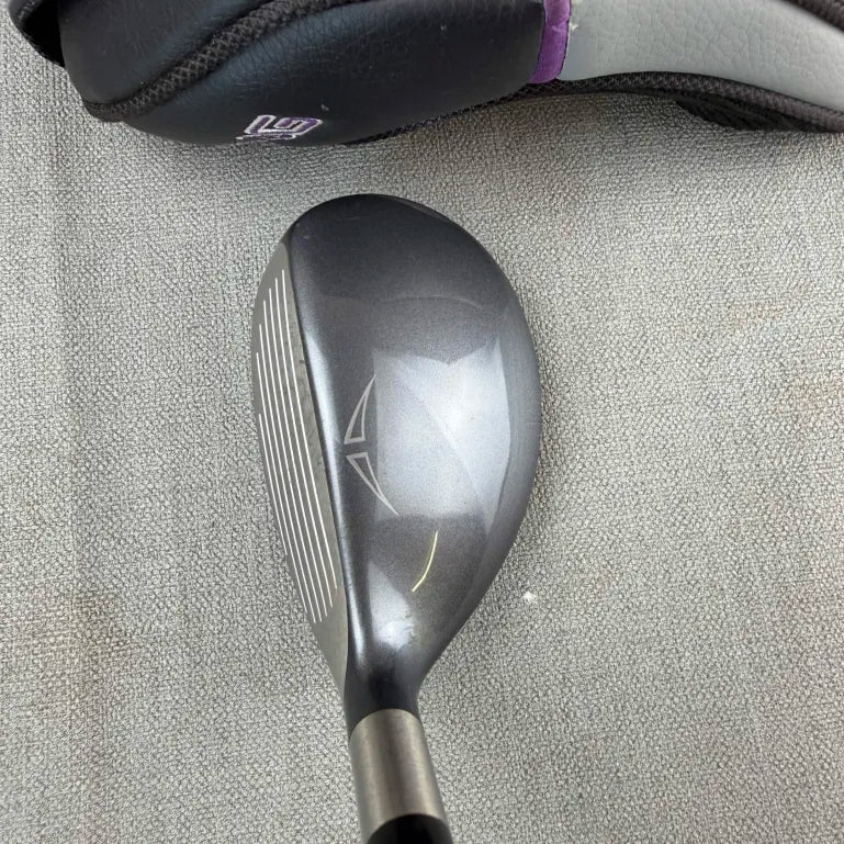 Ping Serene 5 Hybrid - Lite Ladies Flex / 26 Degree