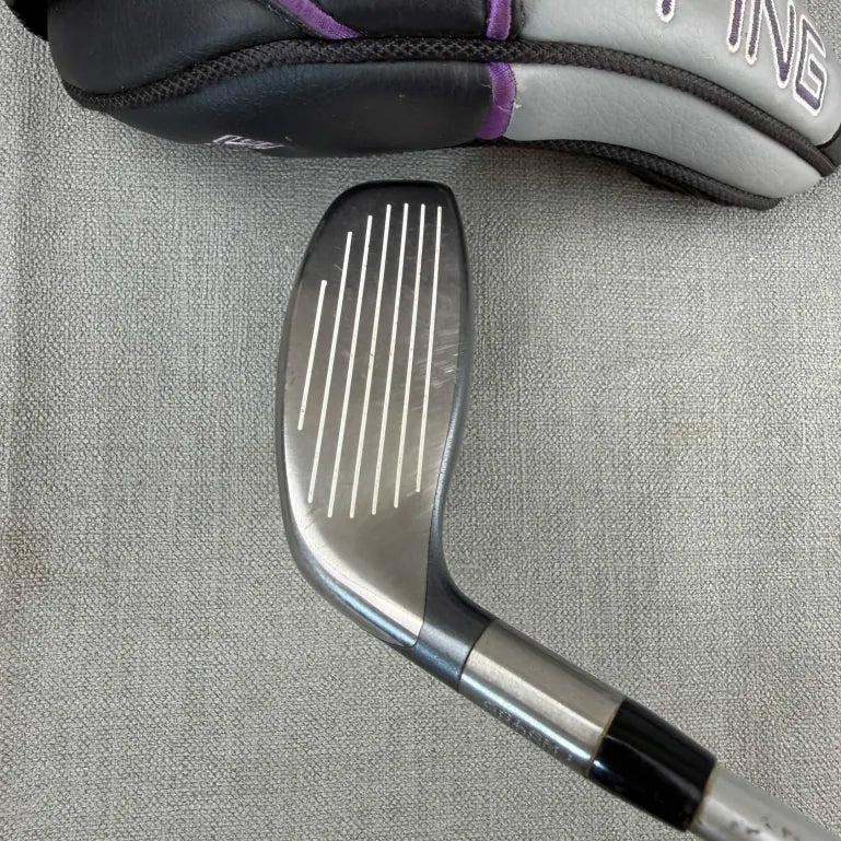 Ping Serene 5 Hybrid - Lite Ladies Flex / 26 Degree