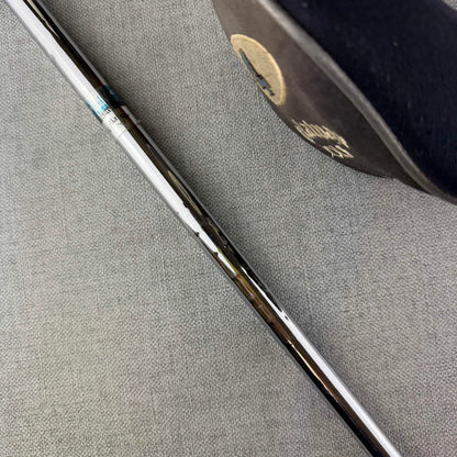 Callaway Big Bertha Steelhead Plus Fairway Wood - Senior 60g / 17 Degree