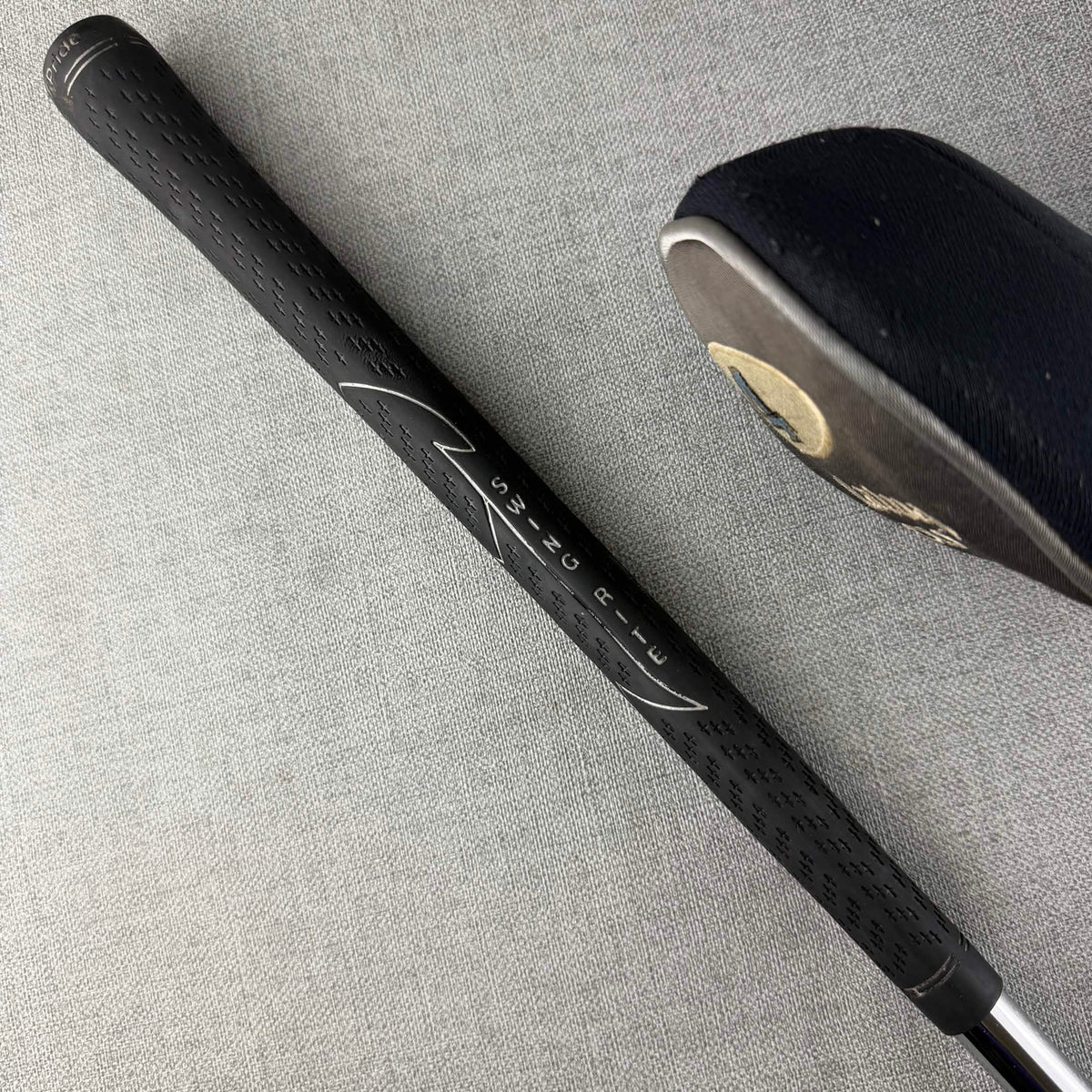 Callaway Big Bertha Steelhead Plus Fairway Wood - Senior 60g / 17 Degree