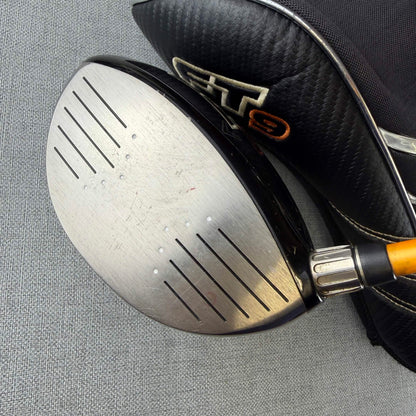 Callaway FT9 I-MX Driver - Stiff Flex 67g / 10 Degree
