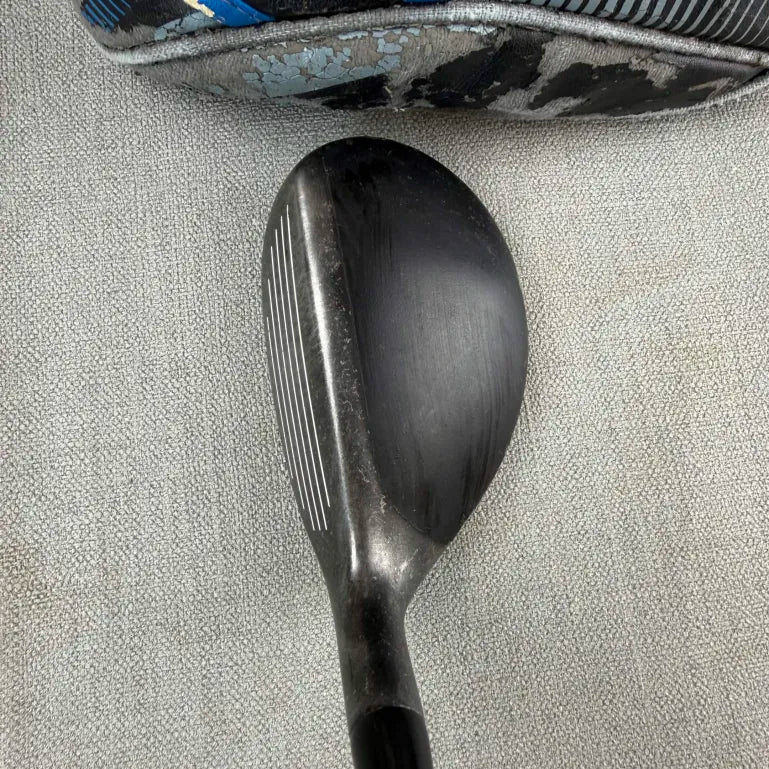 Ping G30 4 Hybrid - Regular Flex / 22 Degree
