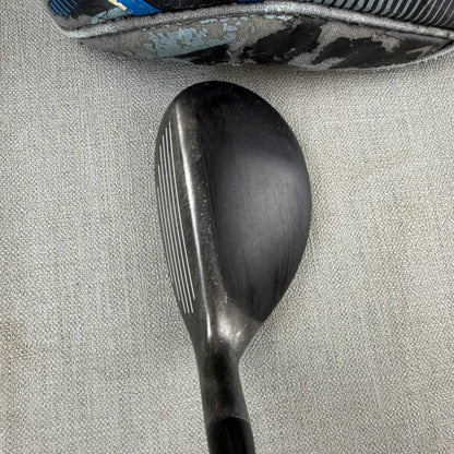Ping G30 4 Hybrid - Regular Flex / 22 Degree