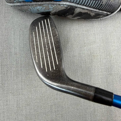 Ping G30 4 Hybrid - Regular Flex / 22 Degree