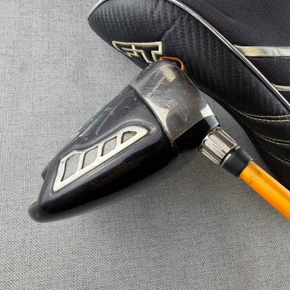 Callaway FT9 I-MX Driver - Stiff Flex 67g / 10 Degree