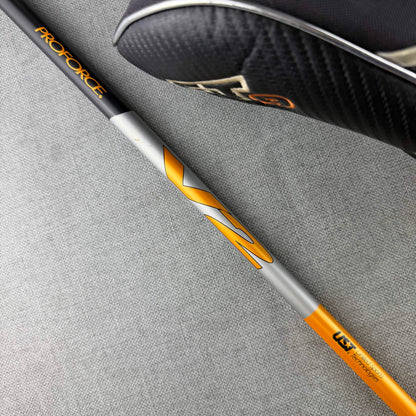 Callaway FT9 I-MX Driver - Stiff Flex 67g / 10 Degree
