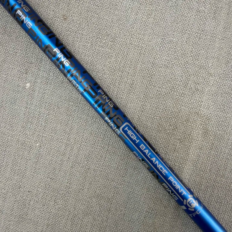 Ping G30 4 Hybrid - Regular Flex / 22 Degree