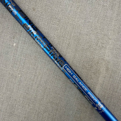 Ping G30 4 Hybrid - Regular Flex / 22 Degree
