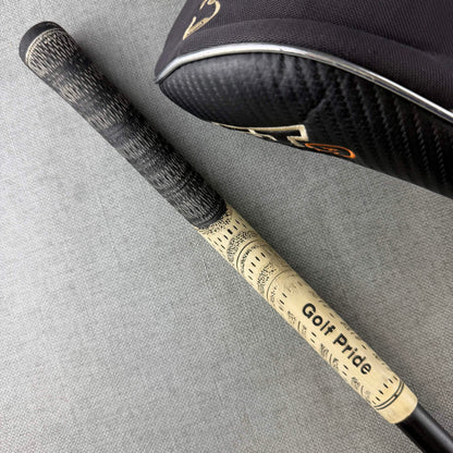 Callaway FT9 I-MX Driver - Stiff Flex 67g / 10 Degree