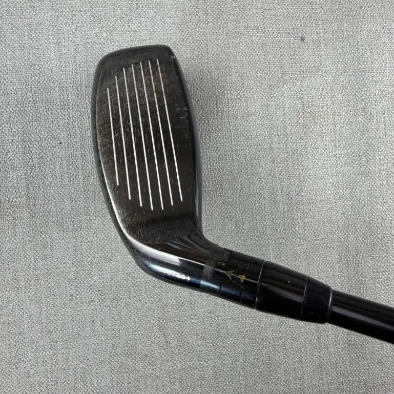 Titleist TSi3 Hybrid - Stiff Flex / 20 Degree