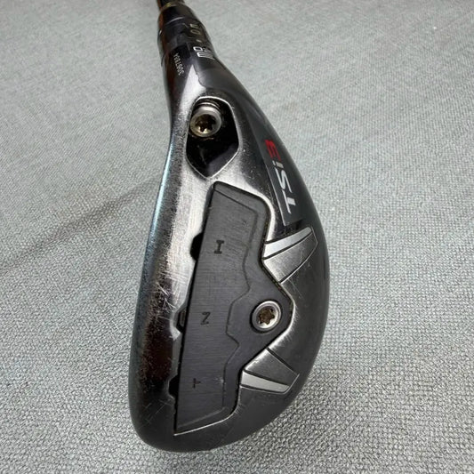 Titleist TSi3 Hybrid - Stiff Flex / 20 Degree