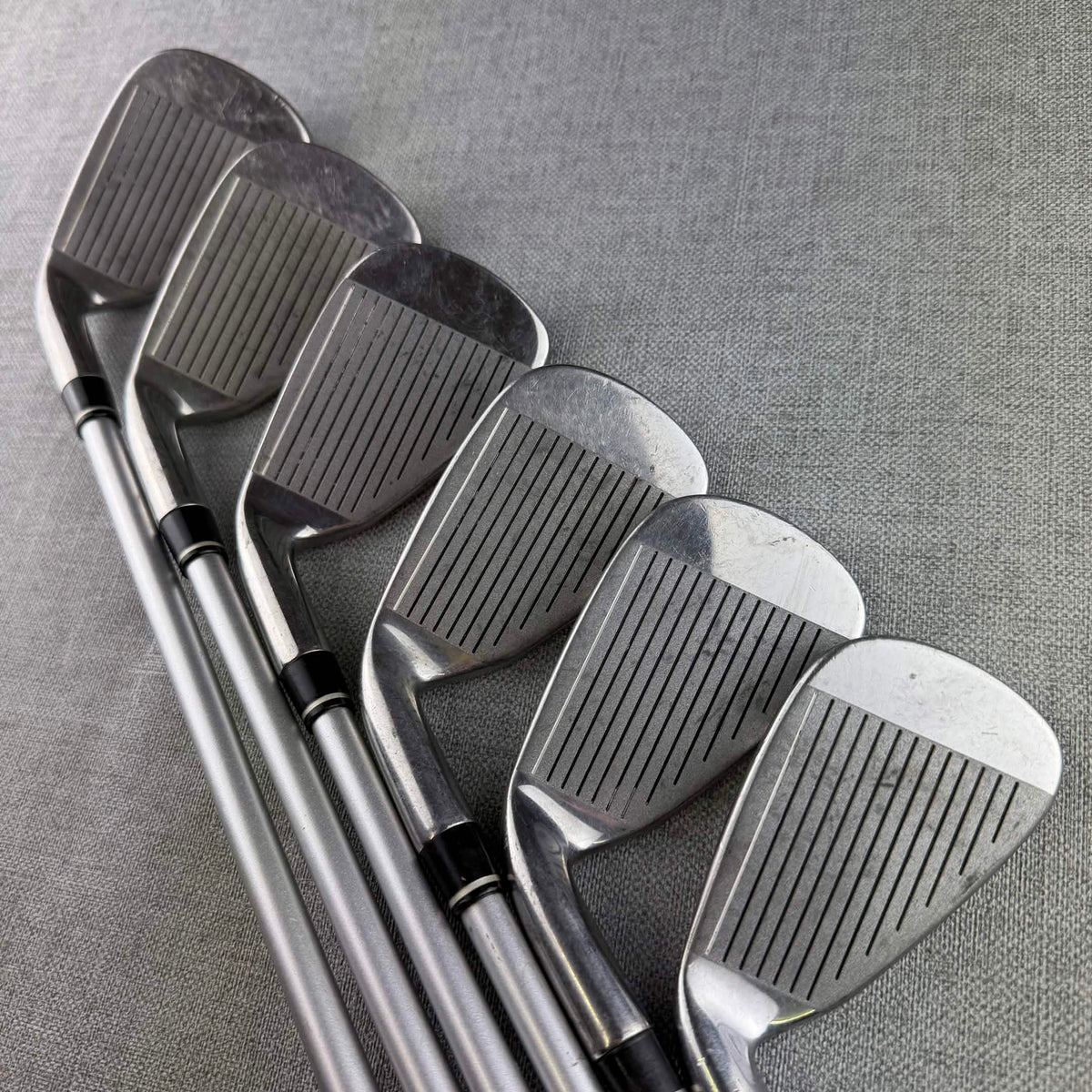 Benross PT-10 Irons - Ladies Flex / 5-PW