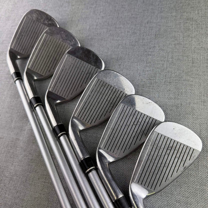 Benross PT-10 Irons - Ladies Flex / 5-PW