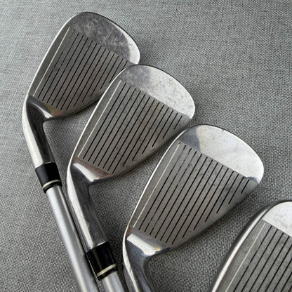 Benross PT-10 Irons - Ladies Flex / 5-PW