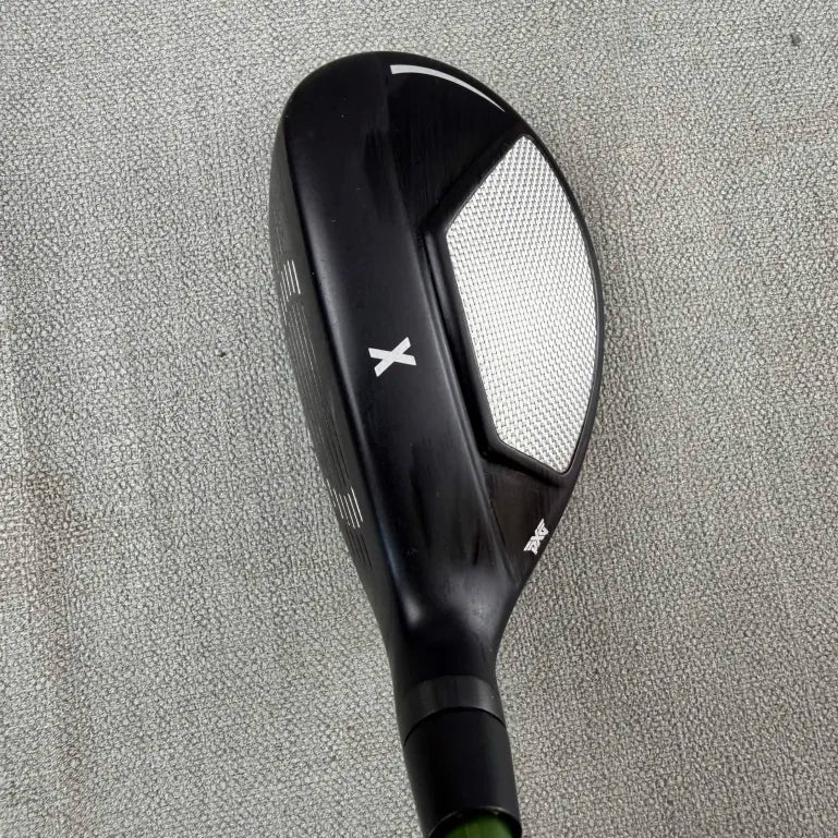 PXG 0317 XF GEN4 3 Hybrid - Stiff Flex / 19 Degree