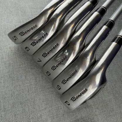 Benross PT-10 Irons - Ladies Flex / 5-PW