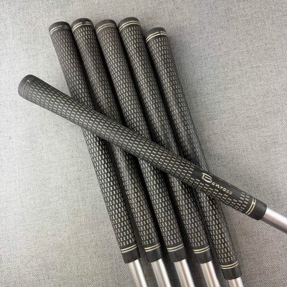 Benross PT-10 Irons - Ladies Flex / 5-PW