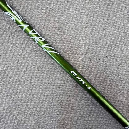 PXG 0317 XF GEN4 3 Hybrid - Stiff Flex / 19 Degree