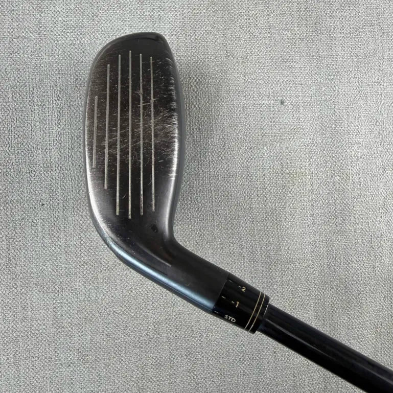 Mizuno CLK 3 Hybrid - Stiff Flex / 19 Degree