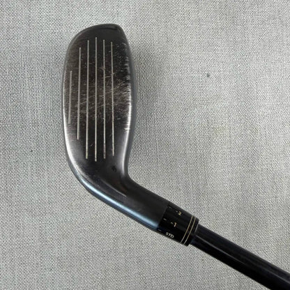 Mizuno CLK 3 Hybrid - Stiff Flex / 19 Degree