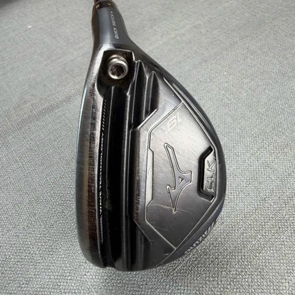 Mizuno CLK 3 Hybrid - Stiff Flex / 19 Degree