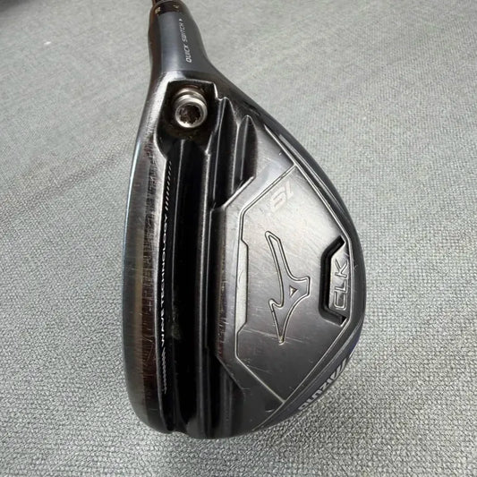 Mizuno CLK 3 Hybrid - Stiff Flex / 19 Degree