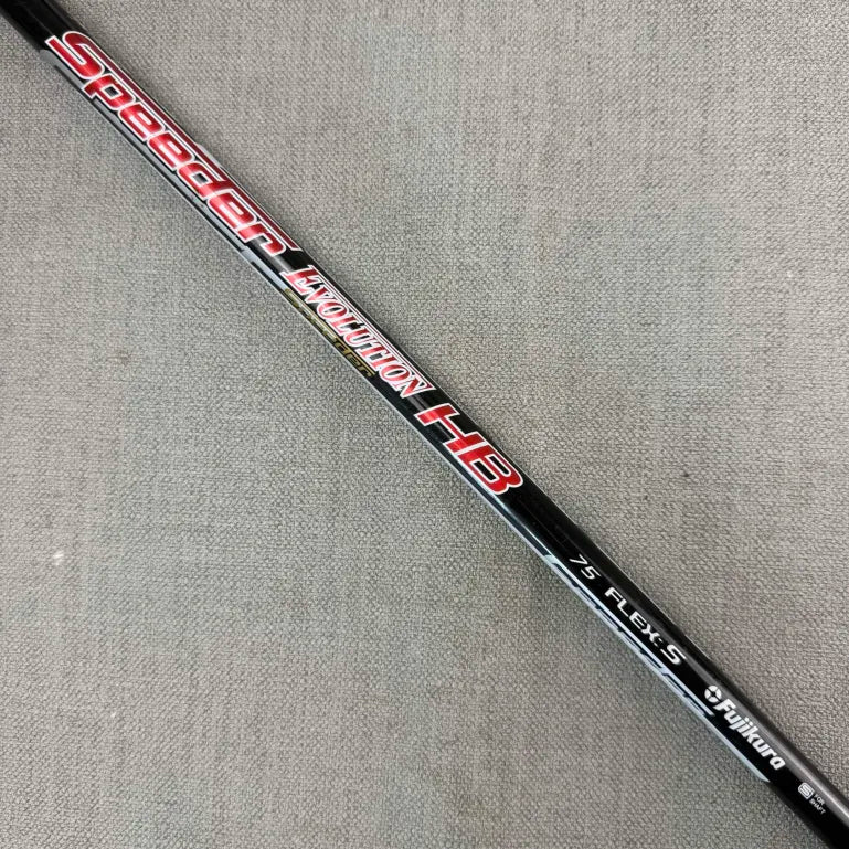 Mizuno CLK 3 Hybrid - Stiff Flex / 19 Degree