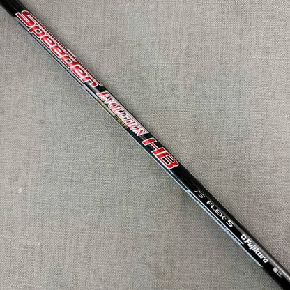 Mizuno CLK 3 Hybrid - Stiff Flex / 19 Degree