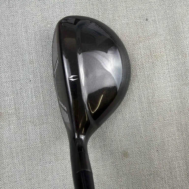 Cleveland Halo XL Hy Wood - Regular Flex / 17 Degree